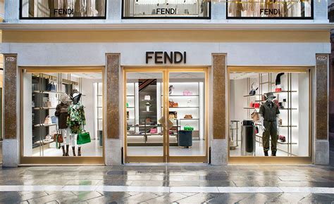 fendi verona